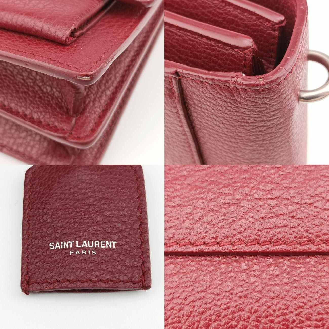 Laurentサンセット