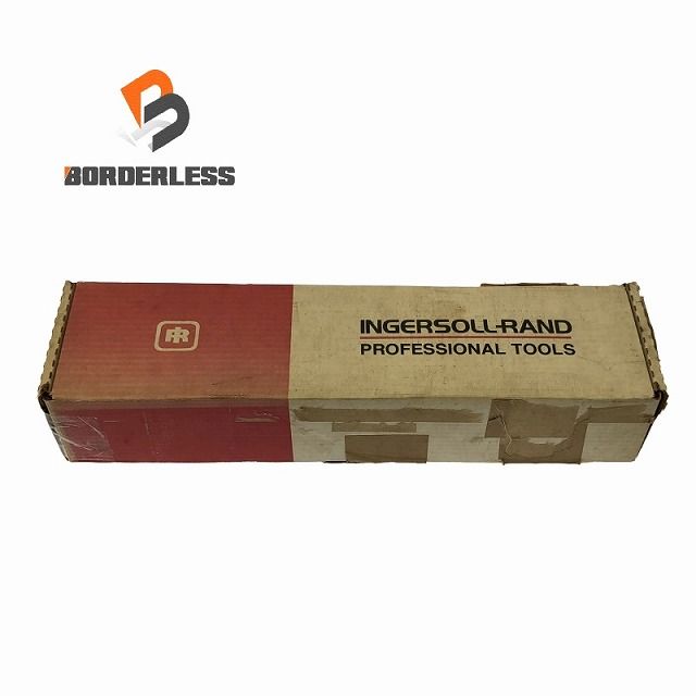 ♥保管品 Ingersoll Rand インガソールランド エアナットランナー DAA9N2S6