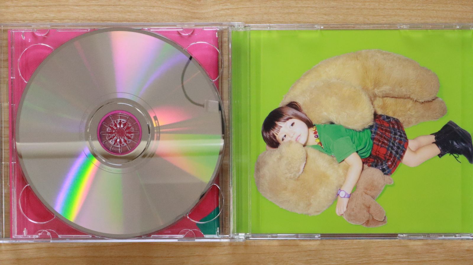 IQUEEN VOL.6 木村カエラ SPECIAL EDITION 国内盤CD☆木村カエラ/Kaela Kimura□ BEST ALBUM 「5years