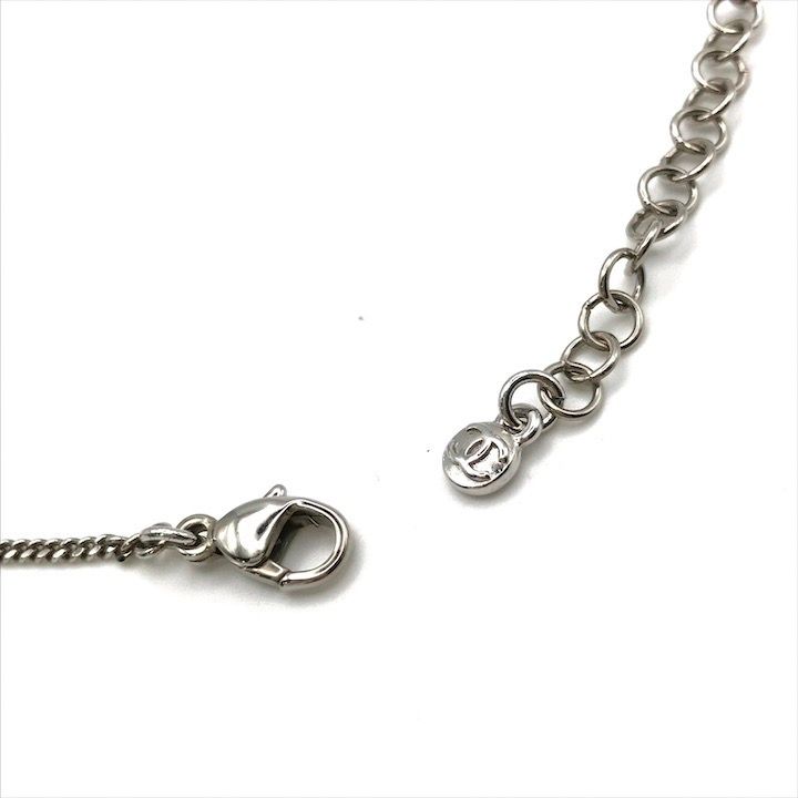 美品 CHANEL シャネル ココマーク ラインストーン フラワー