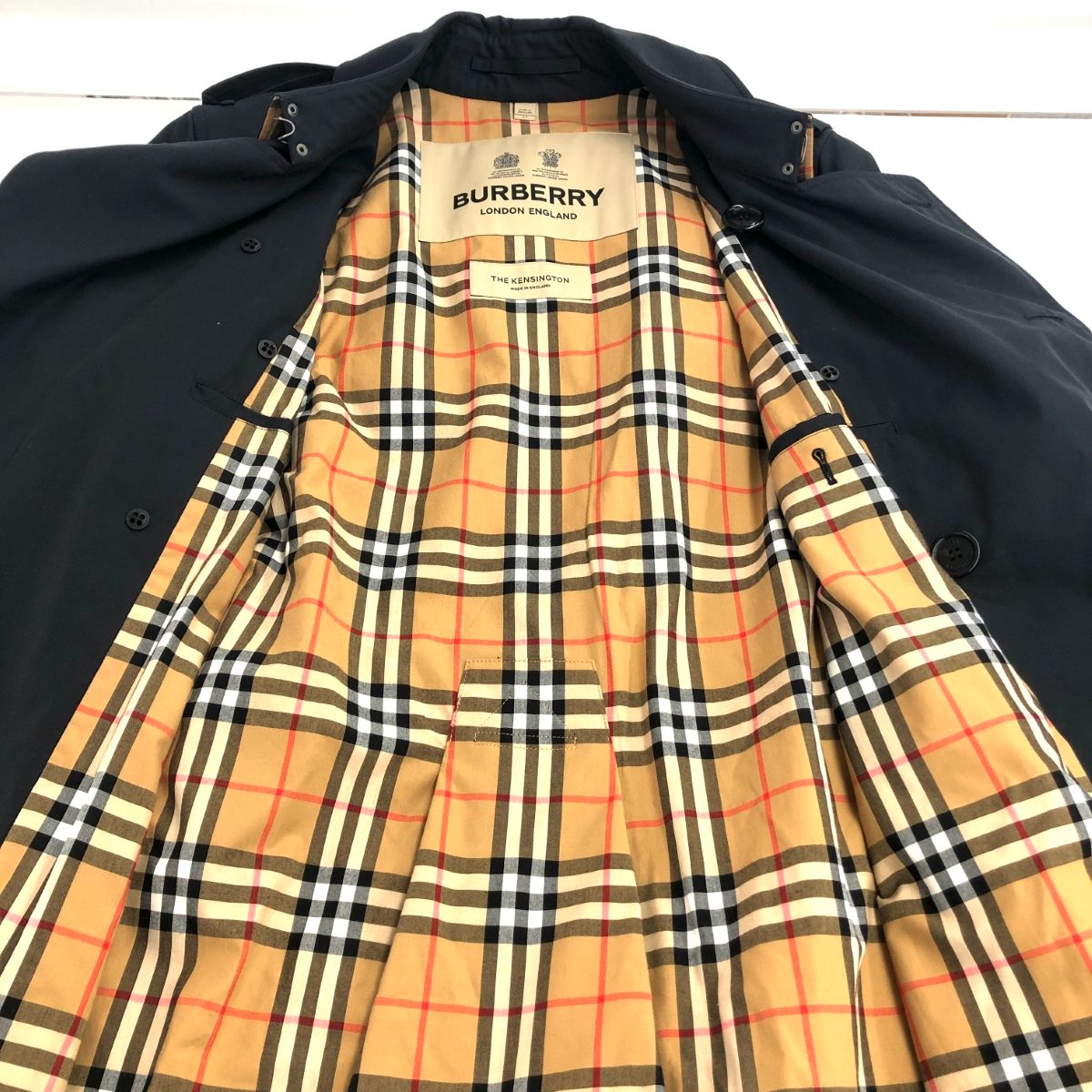 良好 BURBERRY