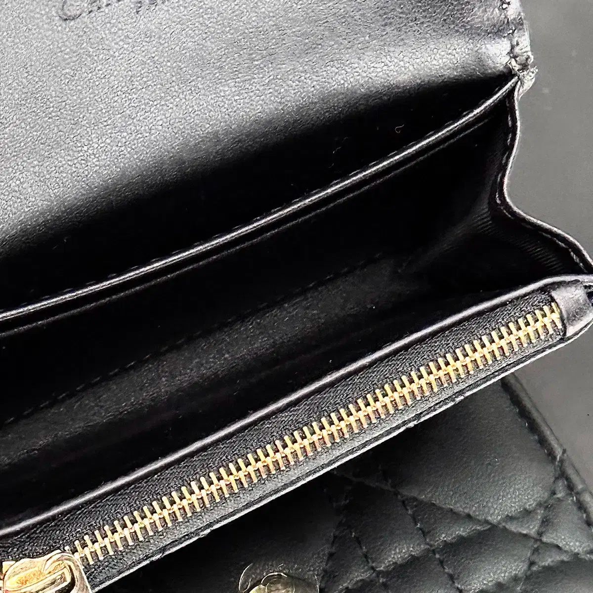 ディオール カナージュ