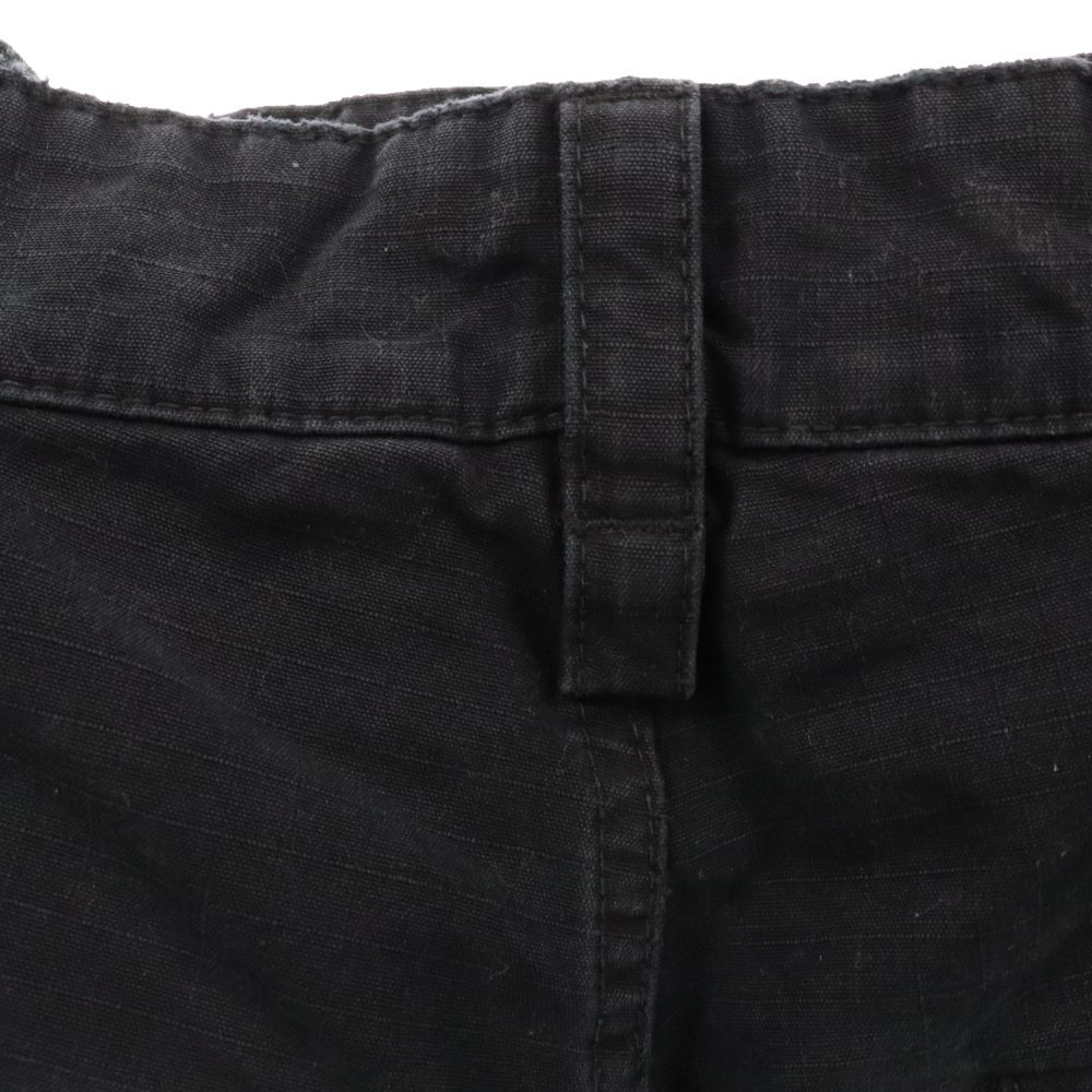 BALENCIAGA (バレンシアガ) 23SS ウォッシュド デストロイカーゴ