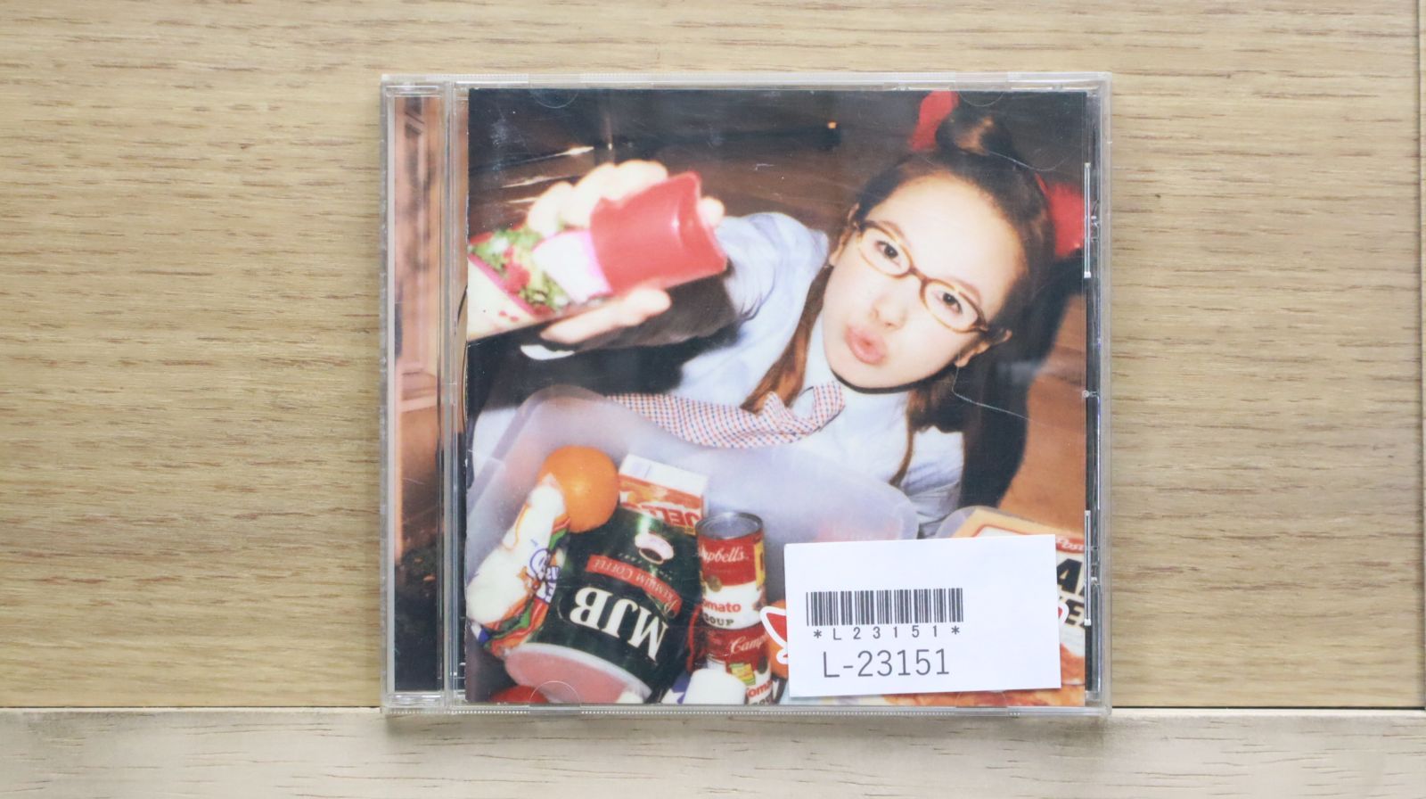 国内盤CD☆トミー・フェブラリー・シックス/Tommy february6□ Tommy