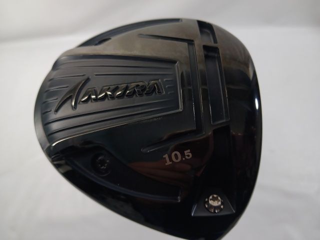 アキラ AKIRA ADRPLATINUM ドライバー 適合モデル トゥルーテンパー プロジェクト Ｘ スモーク イエロー シャフト ヘッドカバー付 アキラ）ADR PLATINUM DRIVER \u2013 地クラブ専門店T-LABO GOLF