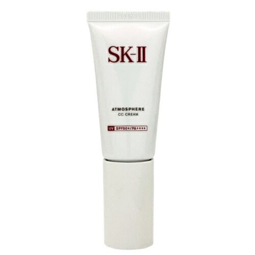 SK-II アトモスフィア CC クリーム 30g SPF50|PA 日焼け止め美容クリーム エスケーツー SK-2 3809 佐川急便