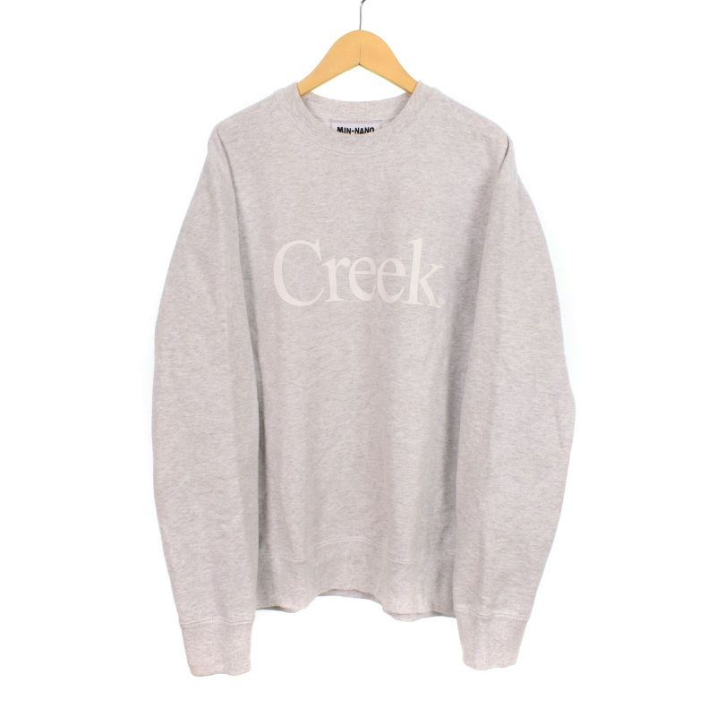 購入オンラインストア creek angler