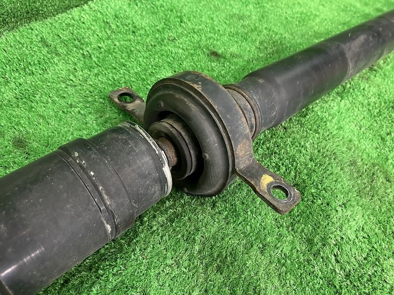 ライフ JC2 リアプロペラシャフト G 4WD 40100-SZJ-013 B92P FFCRYSTALESIA_COM