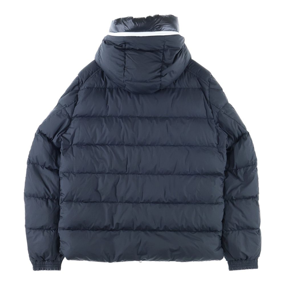 MONCLER (モンクレール) 23AW CARDERE GIUBBOTTO フーデッド ダウン