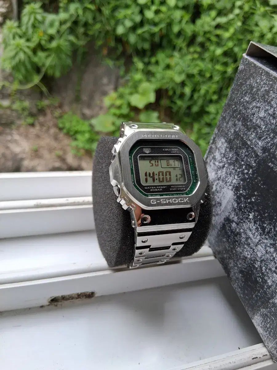 本物 ルイヴィトン タンブール TO4139 Q1A62 モノグラム 腕時計 Q1319