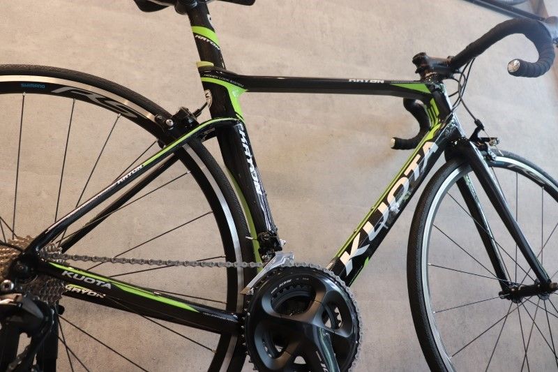 クオータ KUOTA クレヨン KRYON 2019 Mサイズ シマノ 105 R7000 11S