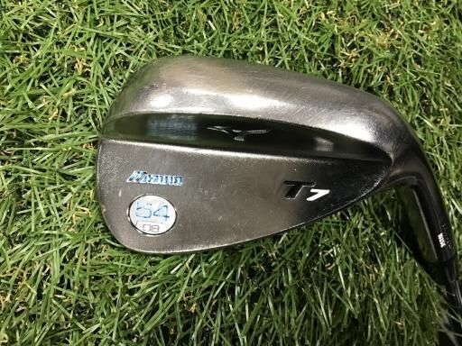MIZUNO T7 ウェッジ 54° 58° DG ミズノ AW SW T7 ウエッジ（ダイナミックゴールド スチールシャフト付