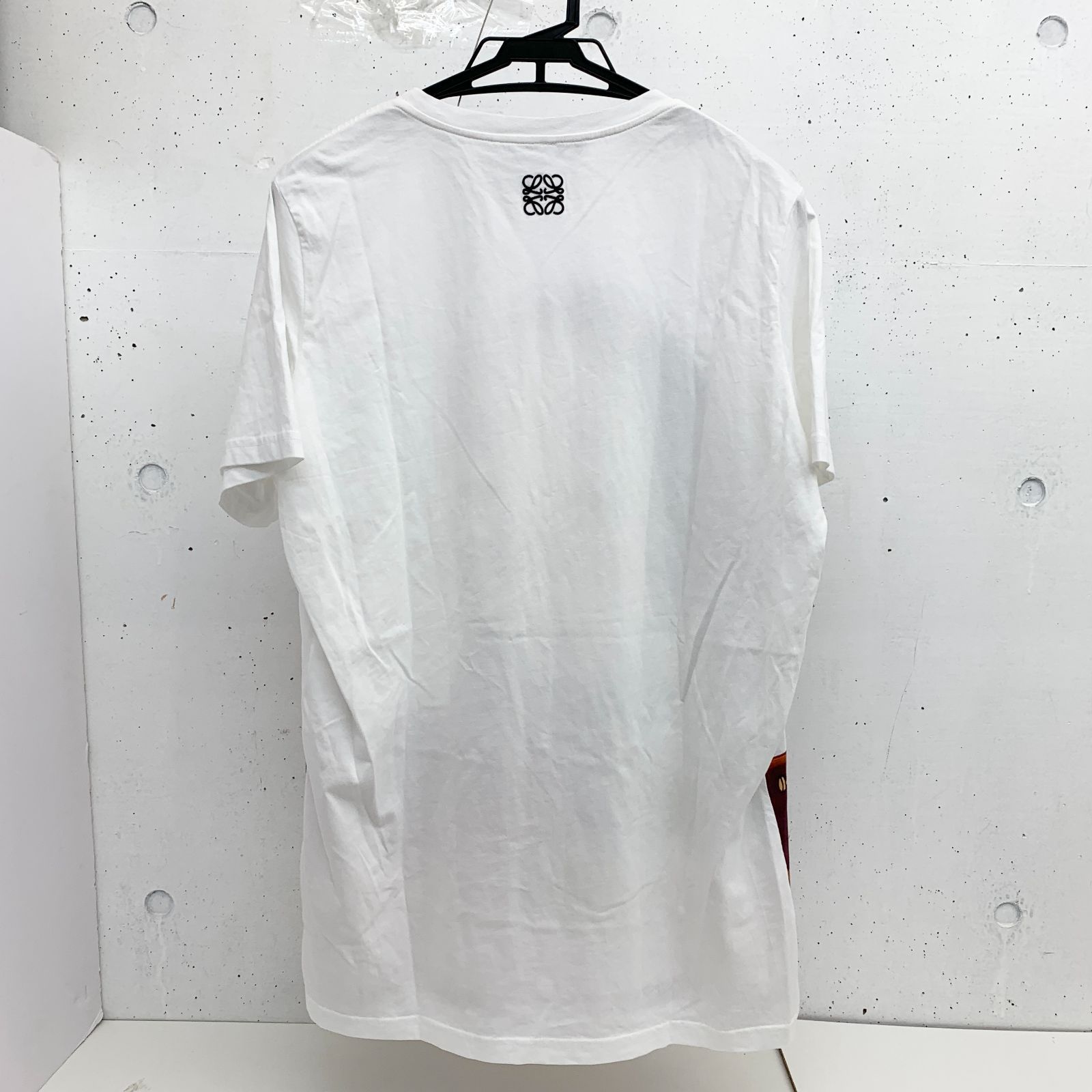 LOEWE × スタジオジブリ Tシャツ XS コットン 千と千尋の神隠し ロエベ