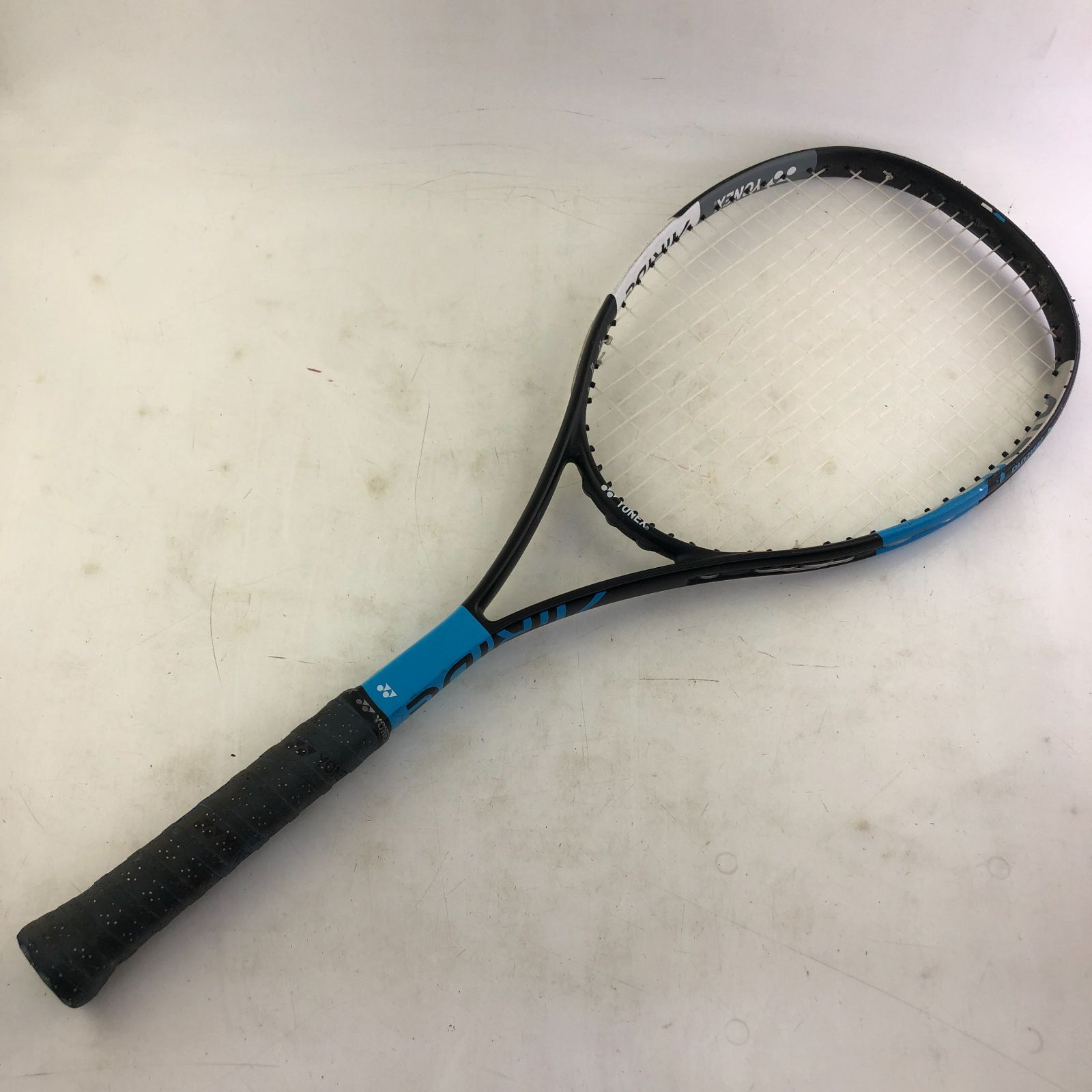 YONEX AIRIDE ソフトテニス ラケット テニスショップRyo ソフトテニスラケット ヨネックス(YONEX