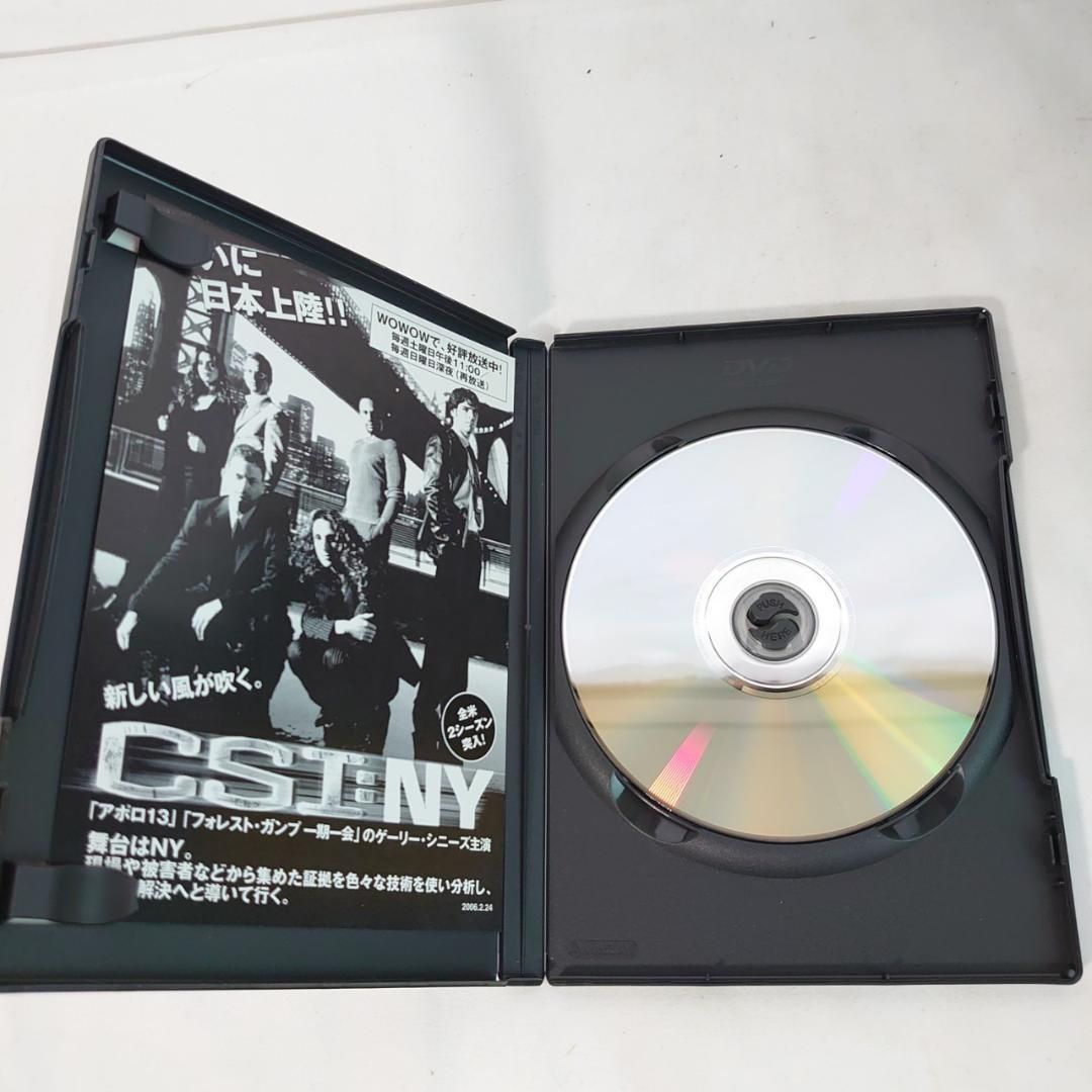 CSI:科学捜査班 DVDBOX Season 3・5・6 セット - メルカリ