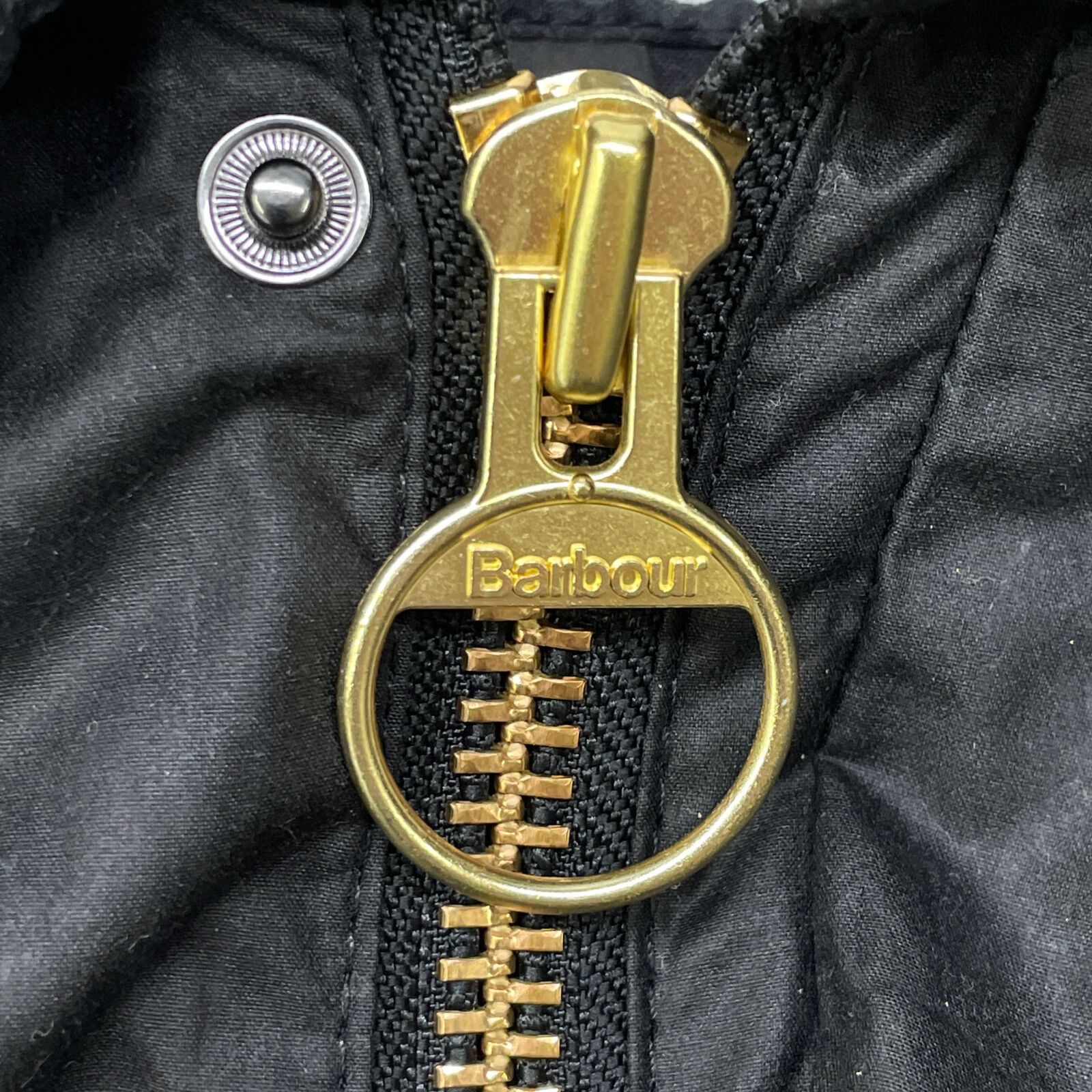 Barbour バブアー 【国内正規】MWX1517BK11 SPEYスペイ オイルド L