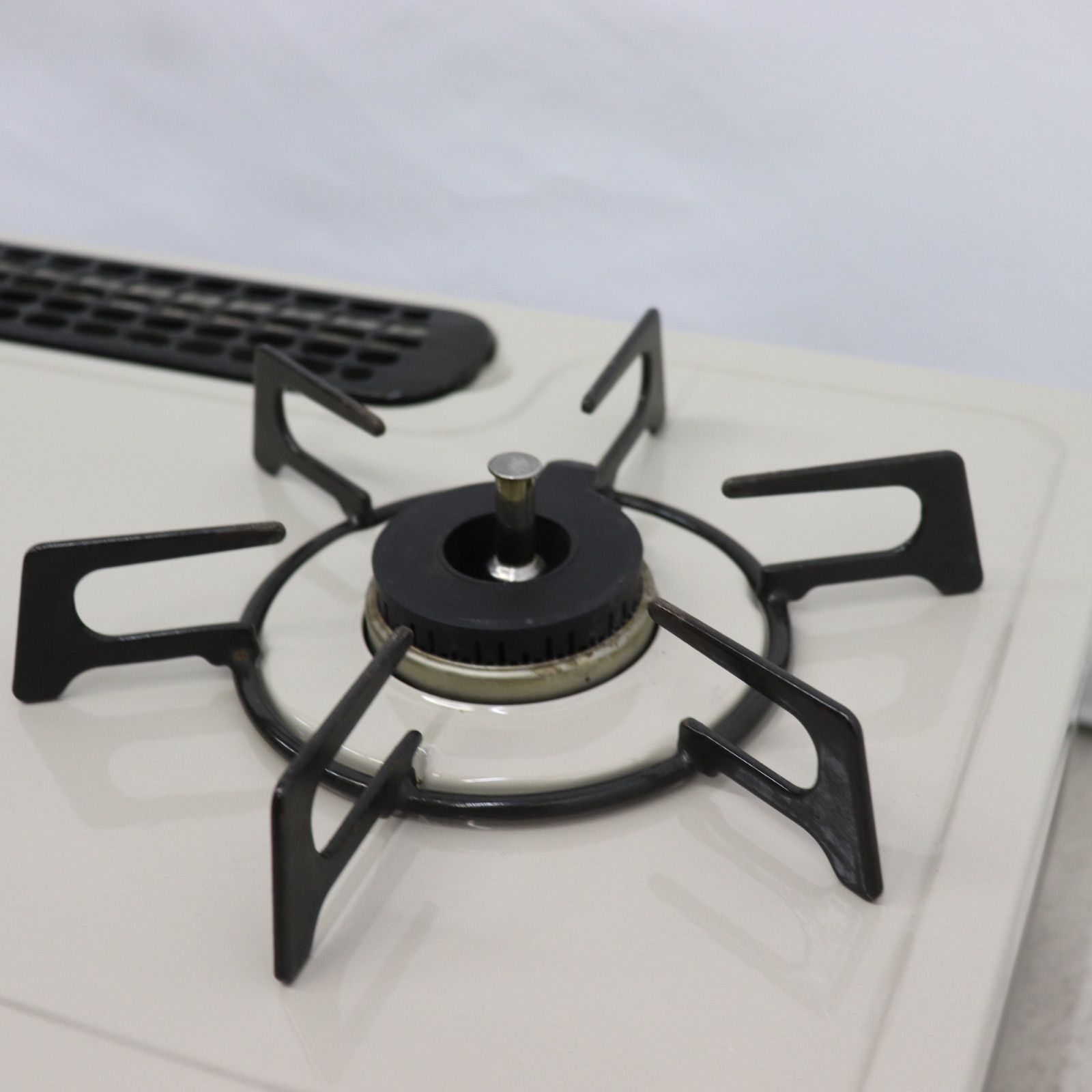 2015年製 都市ガス