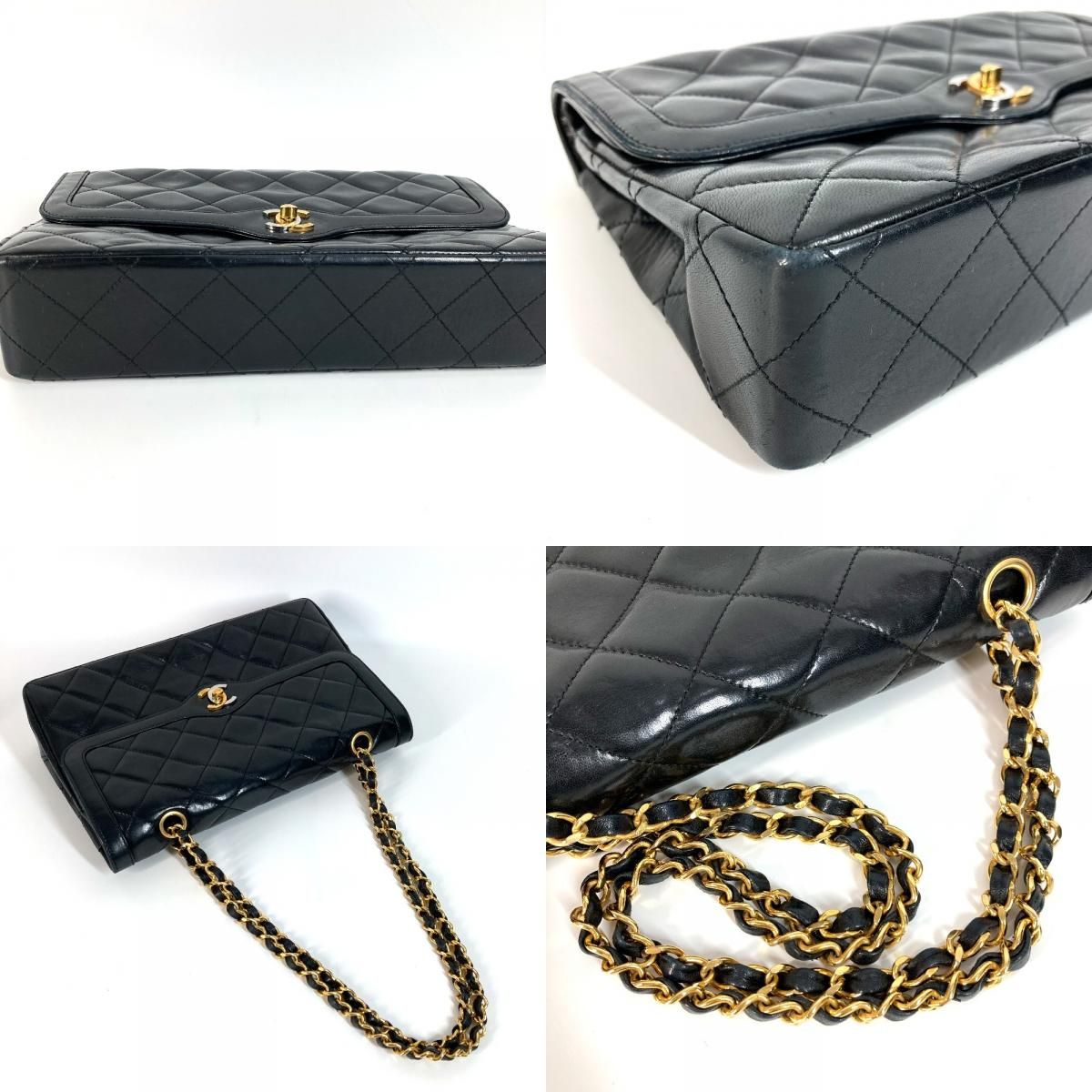 CHANEL シャネル