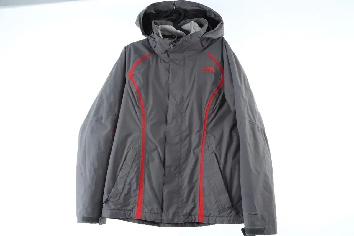 【正規商品】 W S ー M THE NORTH FACE ザ ノース フェイス ジップアップ ウィンドブレーカー アウター ジャケット フルナッピ 登山- 15169