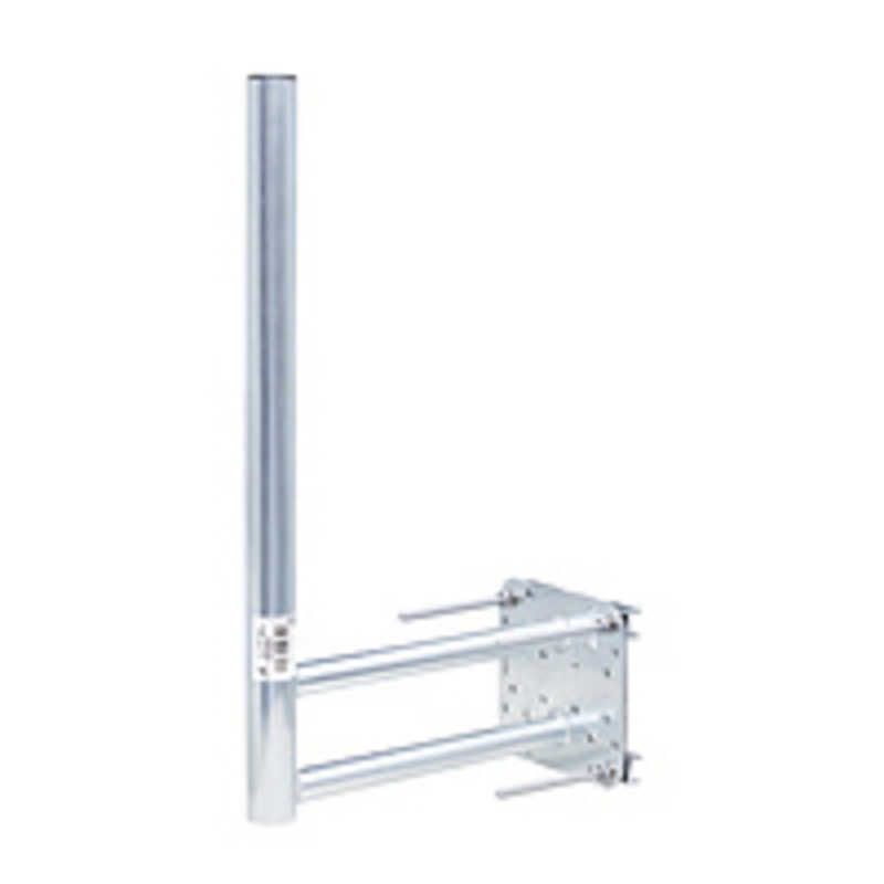 エレコム(DXアンテナ) LM151D 平面アンテナ用壁面取付金具 0 dx