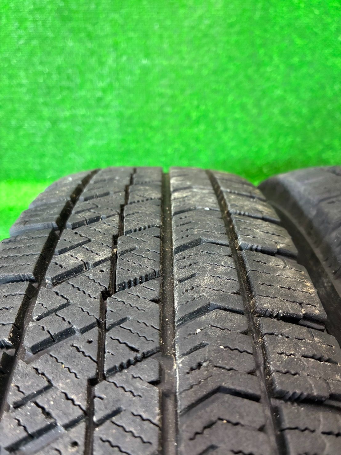 中古タイヤ】BRIDGESTONE BLIZZAK VRX2 145/80R13 75Q スタッドレス 4