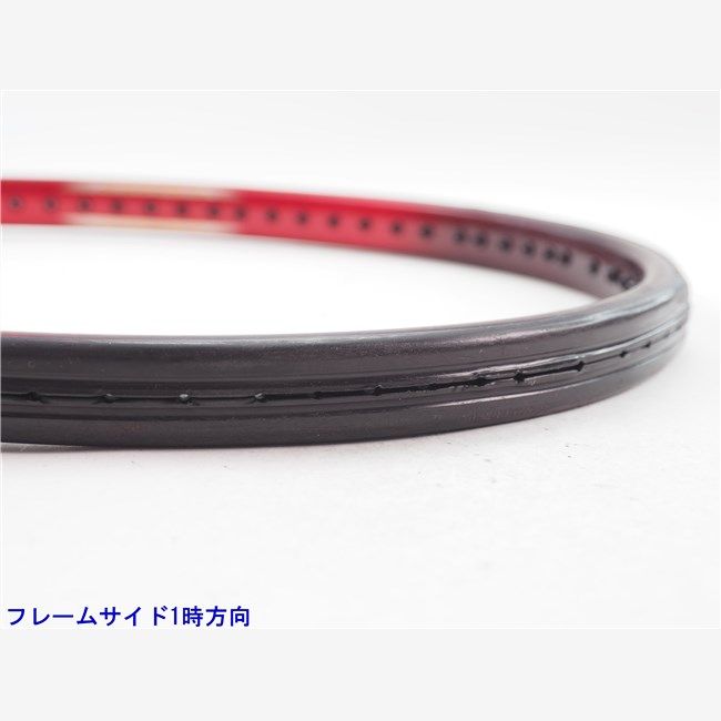 HEAD - 中古 テニスラケット ヘッド プレステージ クラッシック 600 1994年モデル (G2相当)HEAD PRESTIGE CLASSIC 600 1994 中古 テニスラケット ヘッド プレステージ クラッシック 600