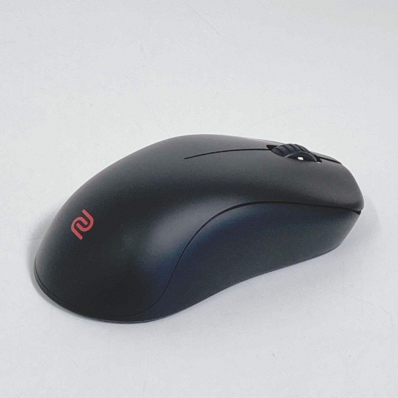 ベンキュー ジャパン BenQ ZOWIE U2 ワイヤレスゲーミングマウス 左右対称|約60g|3395センサー|エンハンストワイヤレスレシーバー付属|右利き用|プラグ＆プレイ