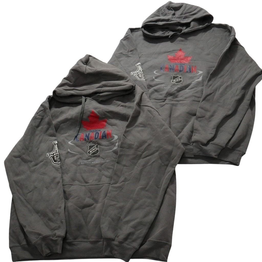 古着卸 まとめ売り 企業 スウェット 8枚セット (メンズ XL /2XL