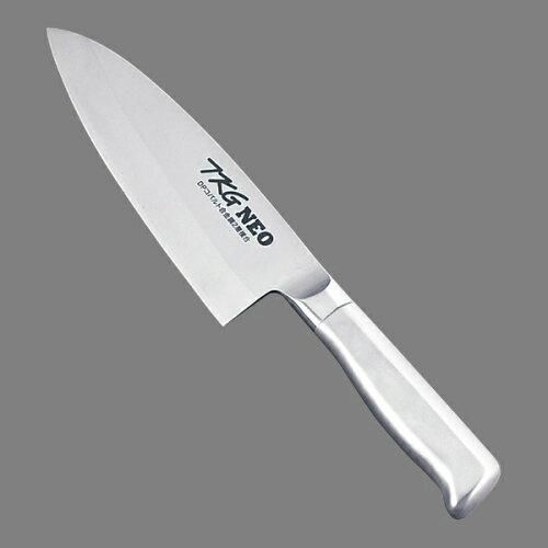 3営業日で発送 遠藤商事 Endo Shoji ＴＫＧ－ＮＥＯ ネオ 出刃 左利き用１６．５㎝ ATKB202
