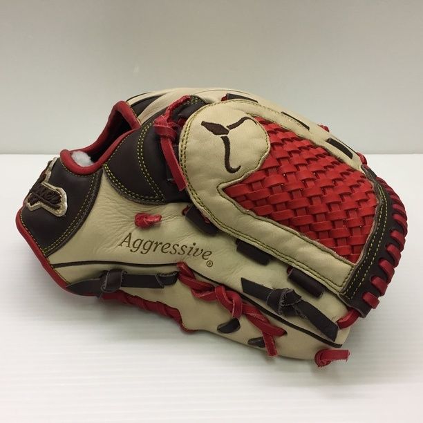 中古品 久保田スラッガー KUBOTA SLUGGER オーダー軟式 内野手用グローブ 4831 楽天市場】久保田スラッガー（グローブ・ミット｜野球・ソフト