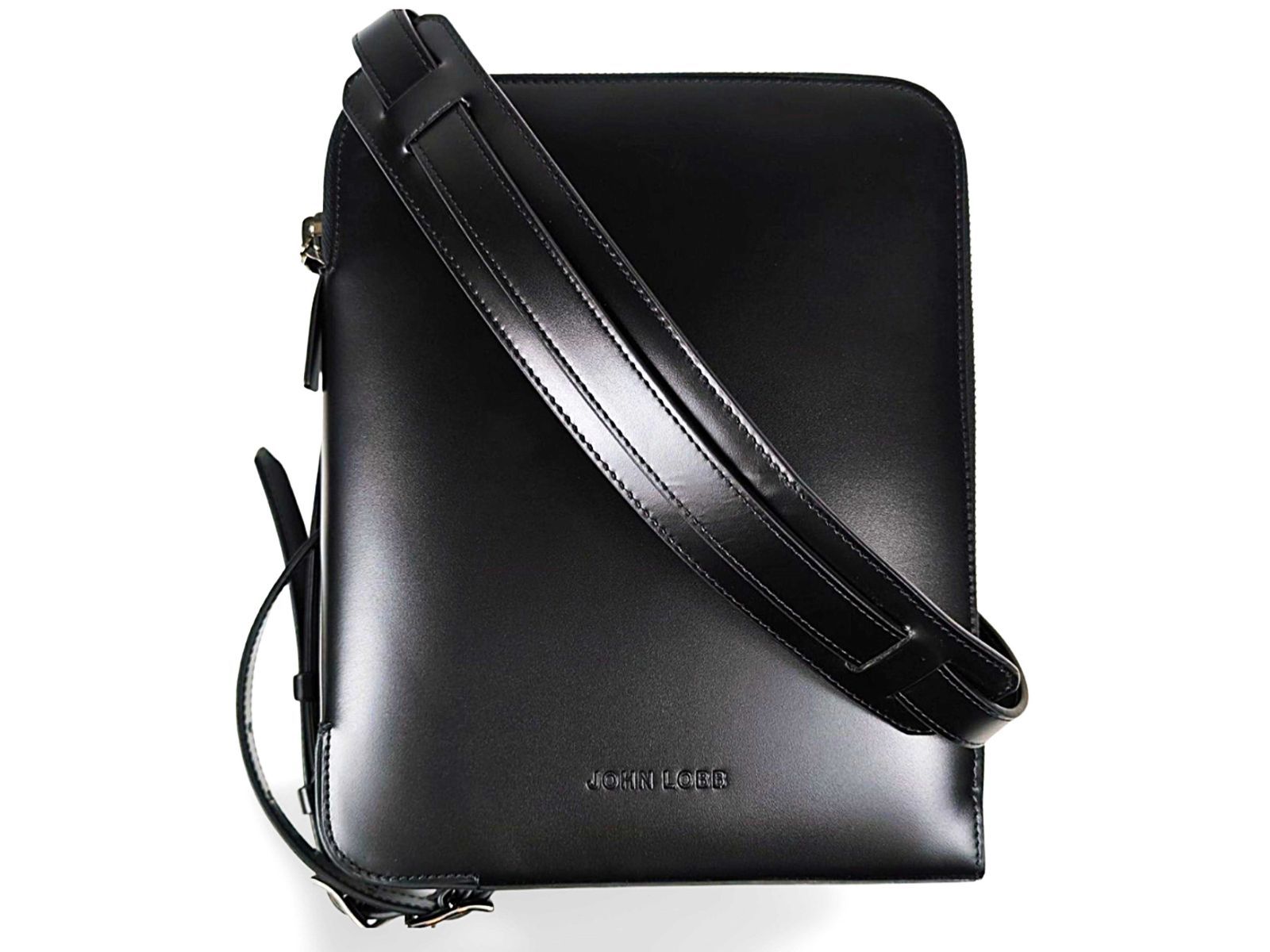 ☆定価20.1万円超・超激レア・新品未使用☆ ジョンロブ スモール