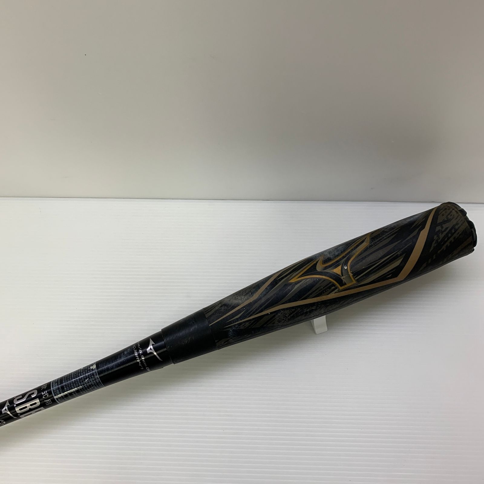 ミズノ MIZUNO ビヨンドマックスギガキング02 軟式 大人 一般 FRP製バット 1CJBR147 野球 7093