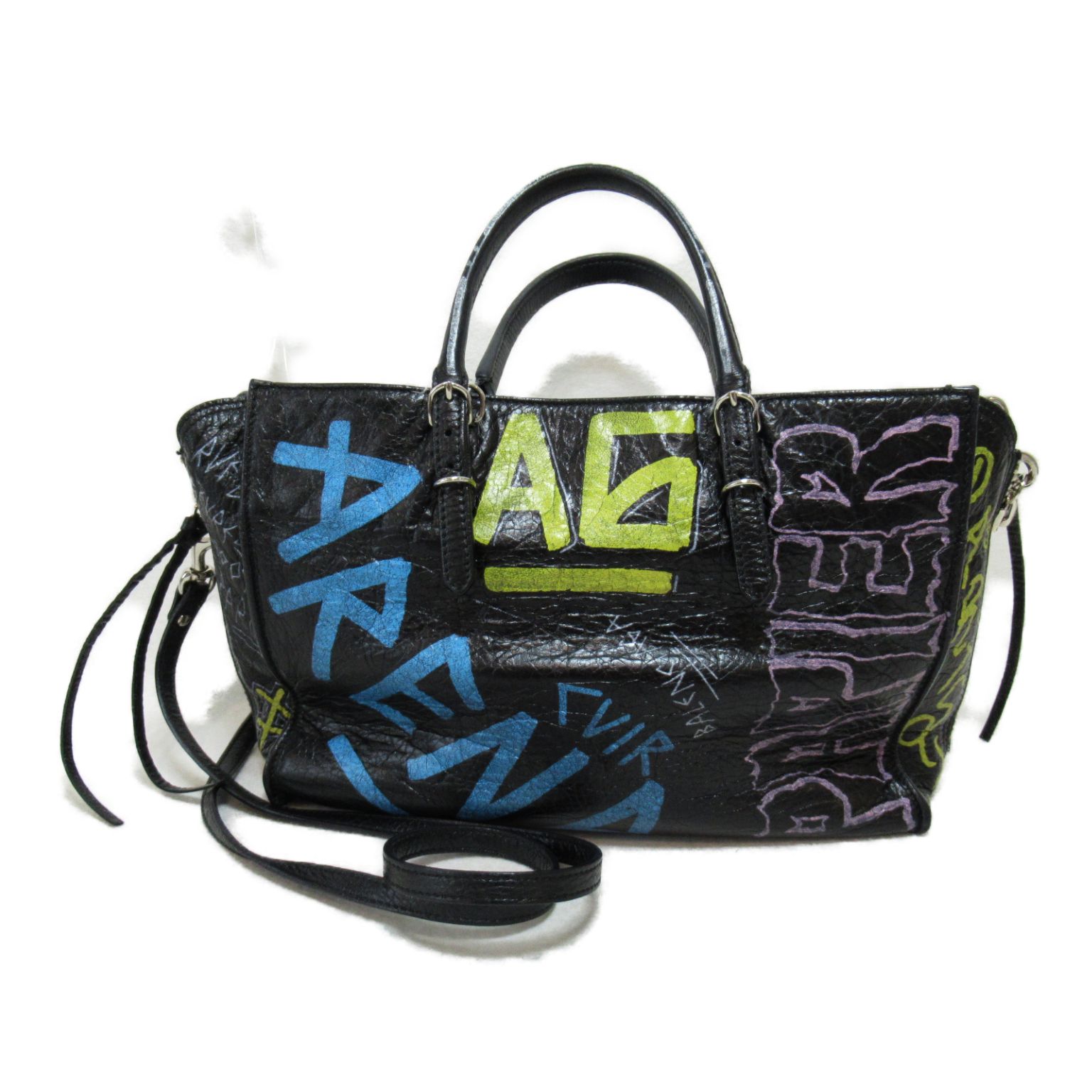 美品 バレンシアガ ペーパーバッグ 2way ハンドバッグ ショルダーバッグ 楽天市場】BALENCIAGA バレンシアガ ミニペーパー ハンドバッグ