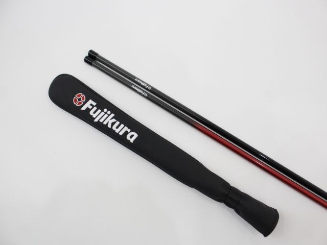 フジクラ ベンタス VENTUS アライメントスティック 2本セット 日本未発売USモデル 2833