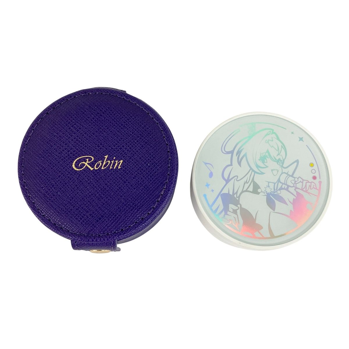 水月雨 MOONDROP x 崩壊 スターレイル Robin s Earphones ワイヤレス イヤホン 音響機材 Y10483730