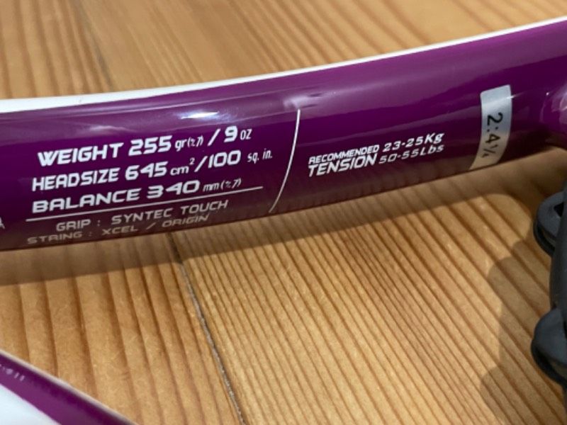 バボラ ドライブ