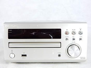 Denon CDレシーバー iPod対応 プレミアムシルバー RCD-M38-SP 中古】Denon CDレシーバー iPod対応 DENON CDレシーバー iPod対応 プレミアムシルバー RCD-M38-SP wgteh8f