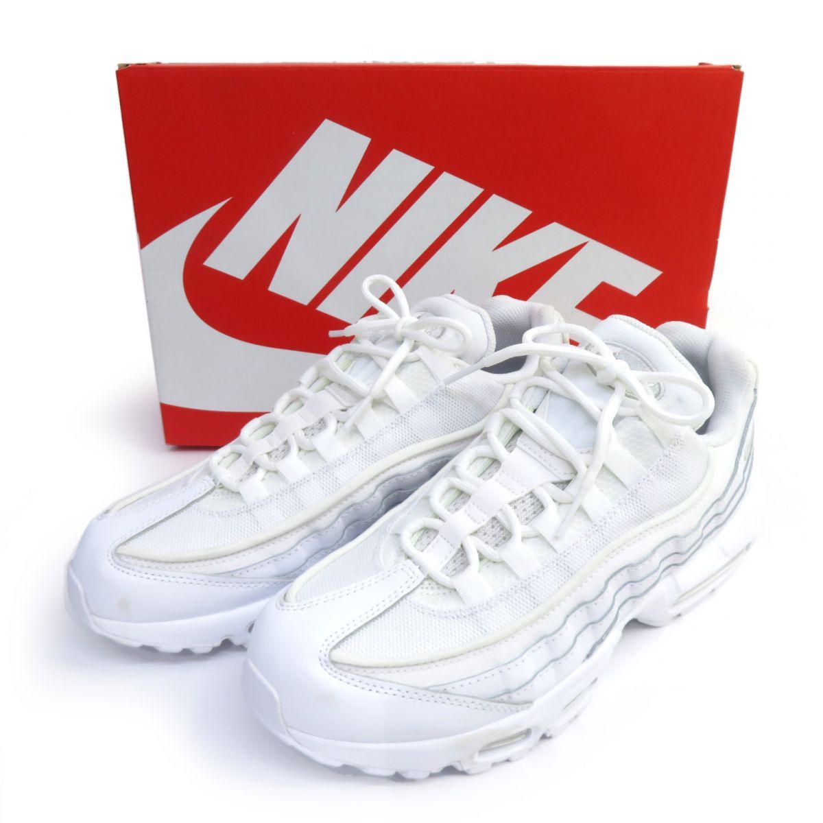 NIKE ナイキ AIR MAX 95 ESSENTIAL エアマックス95 エッセンシャル