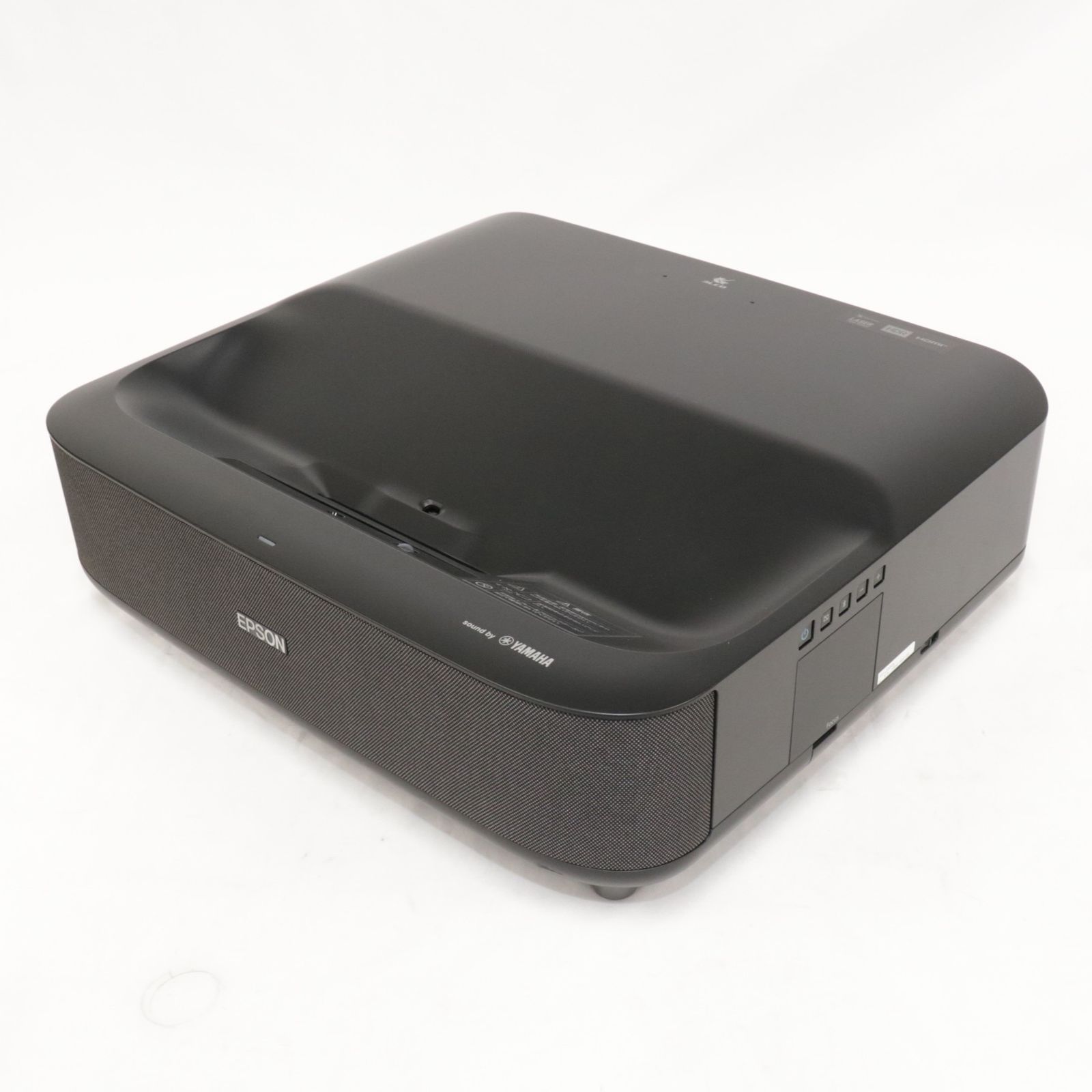 エプソン dreamio EH-LS300B ホームプロジェクター ehl-s300b ブラック 良い B