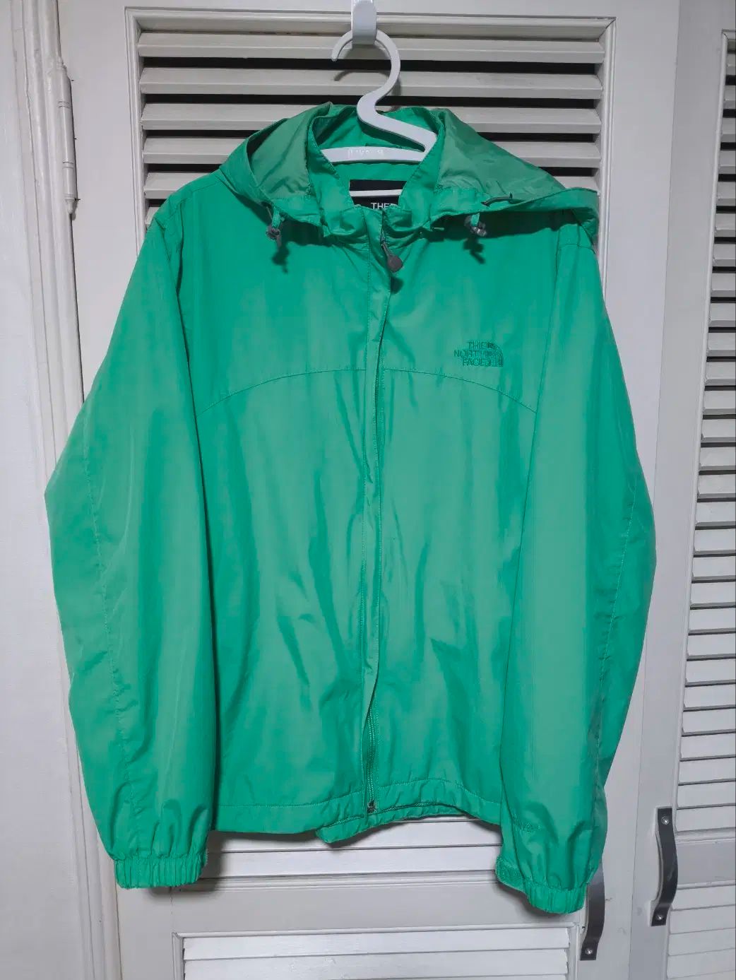 レディース XL THE NORTH FACE(ザノースフェイス) ウィンド