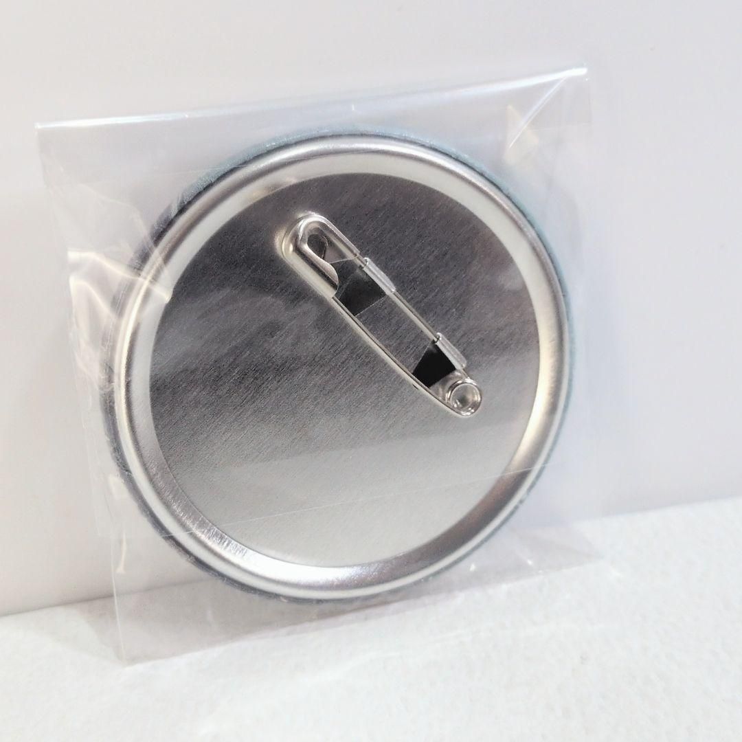 未開封 初音ミク シンフォニー 2022 Blu-ray 特典 缶バッジ - メルカリ