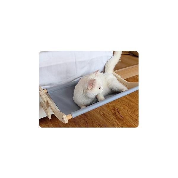 高品質なデザイン 快適 猫 ペット ハンモック 猫 ハンモック 窓用 猫ベッド 猫ハンモック 快適な猫 ペット