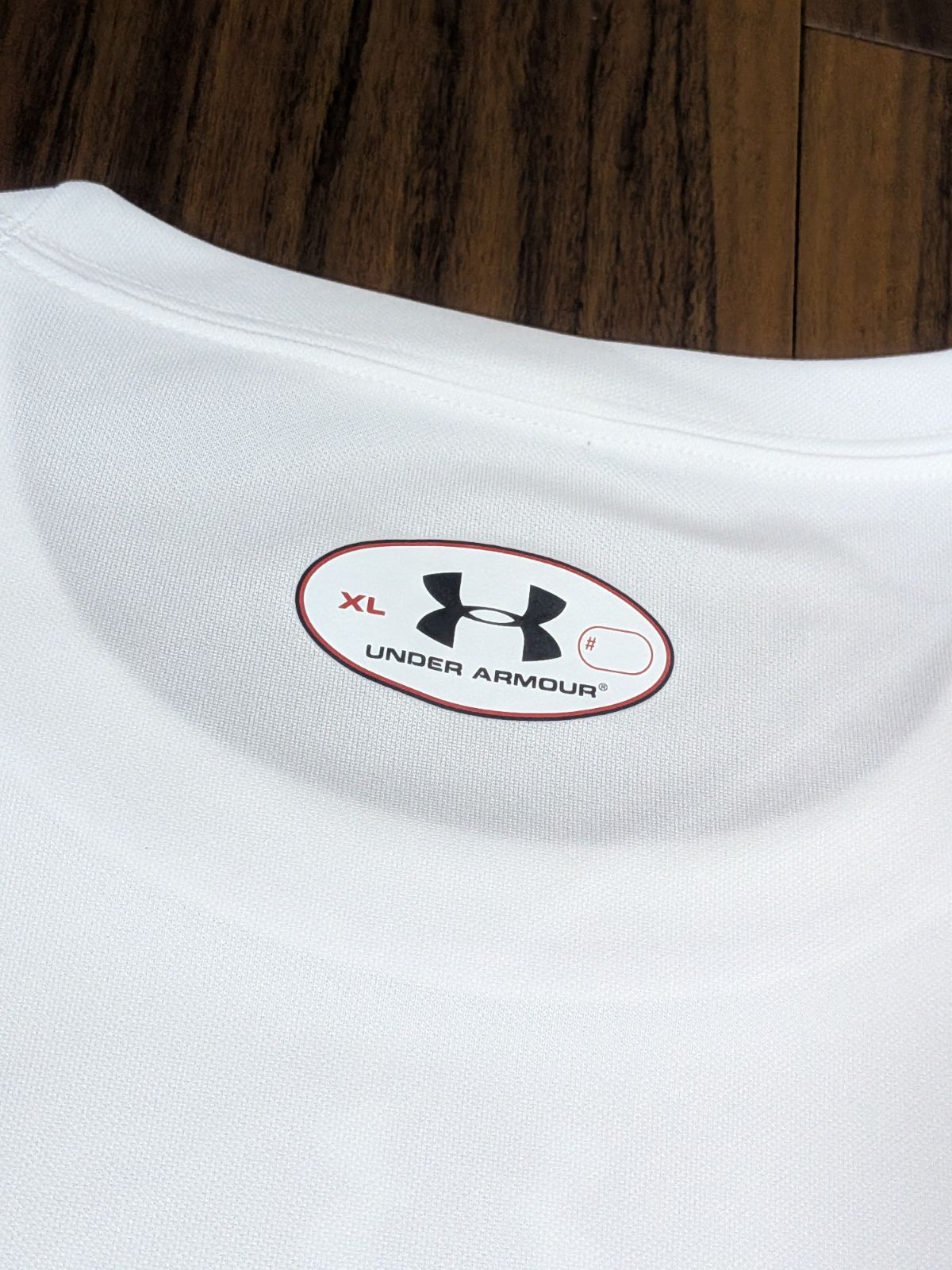 UNDER ARMOUR 栃木ブレックス BREX 1st チャンピオン ドライ T