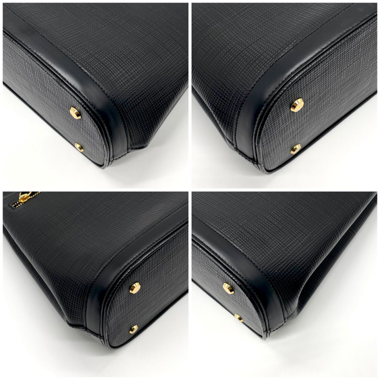 ✨極美品✨WAKO ワコウ ハンドバッグ ターンロック フォーマル 自立型