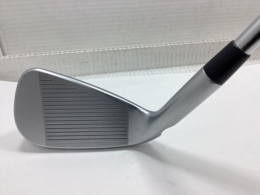 ピン i 530 6 S アイアンセット IR NS PRO 950 GH neo フレックスS メンズ 男性用 右利き 右用 Cランク ゴルフクラブ