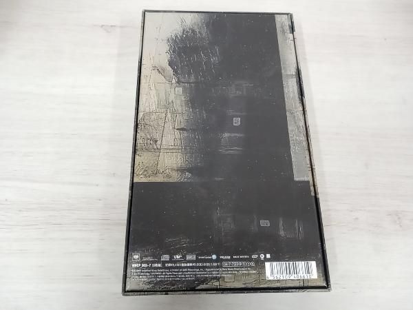 洋楽CD　オムニバス / マーティン・スコセッシのブルース：ある音楽の旅(限定盤) オムニバス) CD マｰティン・スコセッシのブルｰス:ある音楽の旅