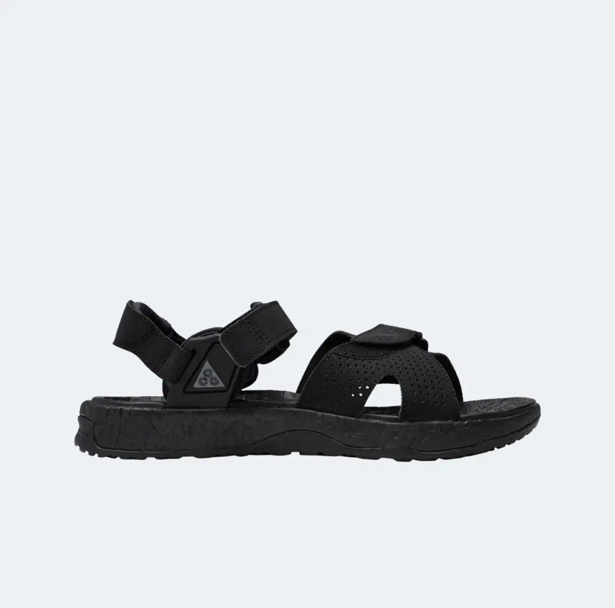 260 NIKE ナイキ ACG デシュート 黒