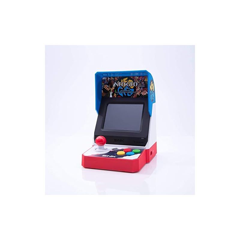 NEOGEO mini （ネオジオミニ）本体 0 - メルカリ