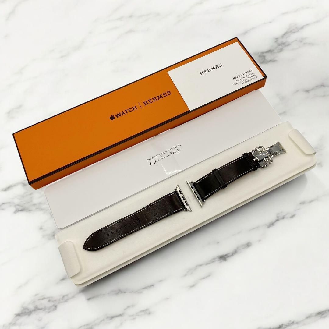 アップルウォッチ エルメス ディプロイアントバックル