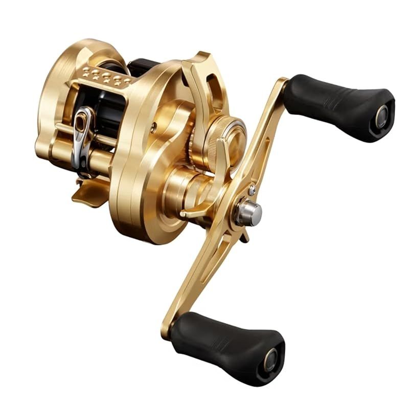 シマノ エンゲツリミテッドFS B510ML オシアコンクエスト201PG シマノ